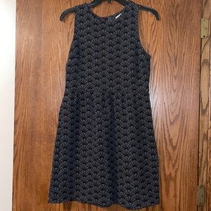 Sleeveless Dress